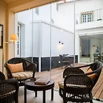 Hotel Pousada Vila Obidos 4*