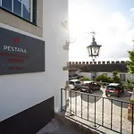 Pousada Vila Obidos Óbidos