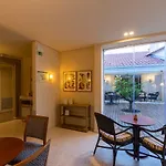 Hotel Pousada Vila Obidos 4*