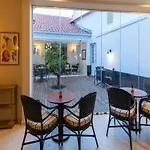 Hotel Pousada Vila Obidos 4*