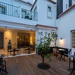 Pousada Vila Obidos Hotel 4*