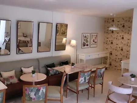 بوزادا فيلا أوبيدوس 4* Óbidos