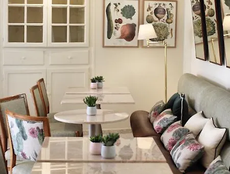 Szálloda Pousada Vila Obidos Óbidos