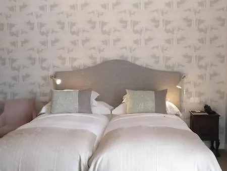 Pousada Vila Obidos Otel
