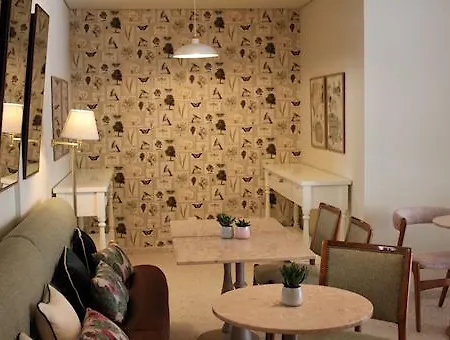 Szálloda Pousada Vila Obidos 4*