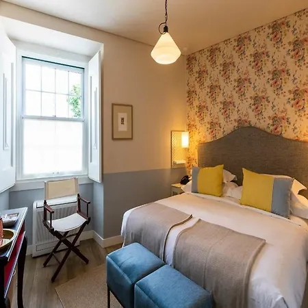 Szálloda Pousada Vila Obidos 4*