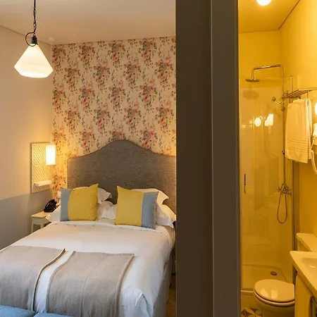 Pousada Vila Obidos Hotel Óbidos