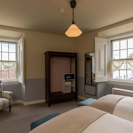 Pousada Vila Obidos Óbidos