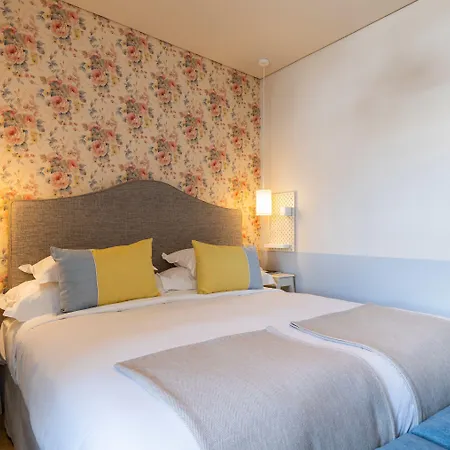 Pousada Vila Obidos Szálloda 4*