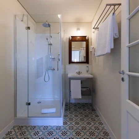 Pousada Vila Obidos Szálloda 4*