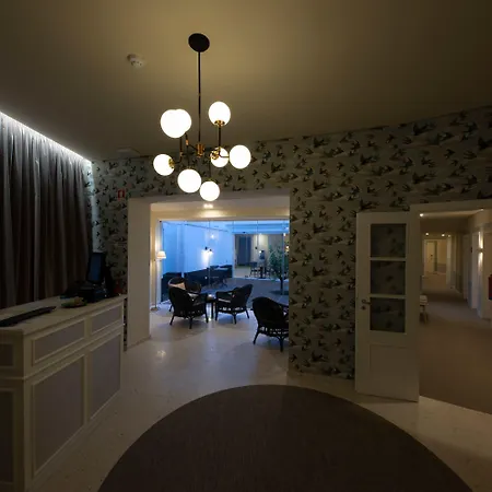 Hotel Pousada Vila Obidos 4*