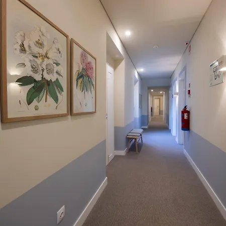 Pousada Vila Obidos Szálloda 4*
