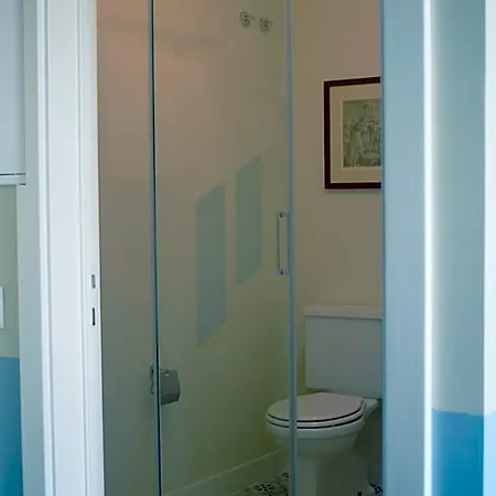 Pousada Vila Obidos Szálloda 4*