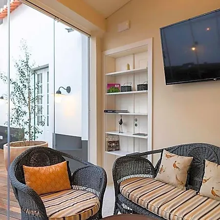 Szálloda Pousada Vila Obidos 4*
