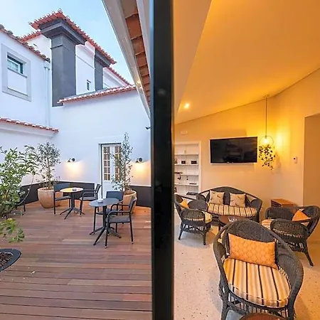 Pousada Vila Obidos Отель