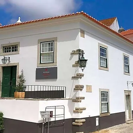 Pousada Vila Obidos