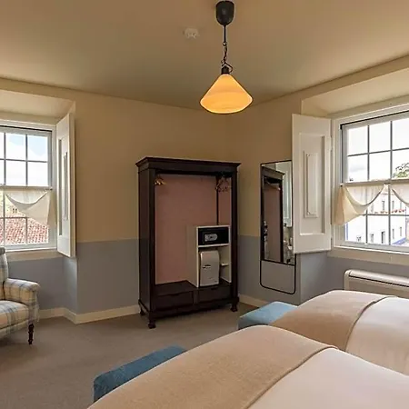 Pousada Vila Obidos 4* Обидуш