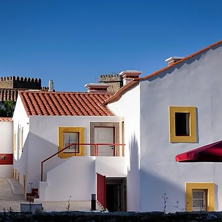 Pousada Vila Obidos