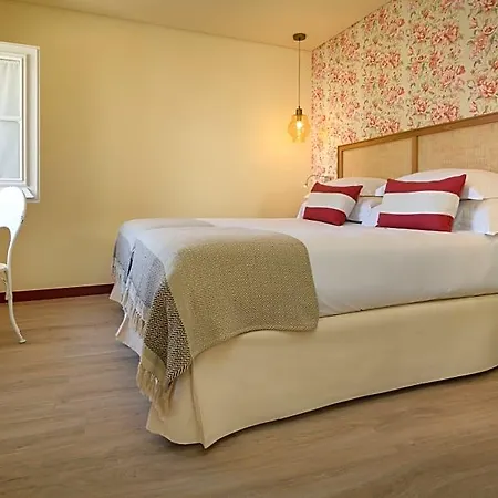 Pousada Vila Obidos Отель 4*