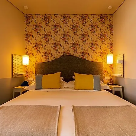 Pousada Vila Obidos Hotell
