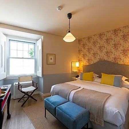 Hotell Pousada Vila Obidos 4*