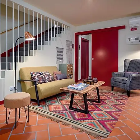 Hotell Pousada Vila Obidos 4*