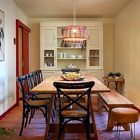 Pousada Vila Obidos Óbidos