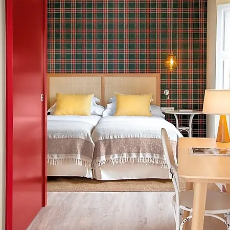 Pousada Vila Obidos 4*
