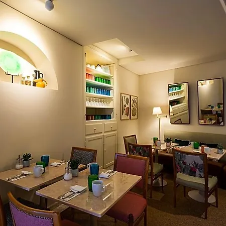 Pousada Vila Obidos Hotell