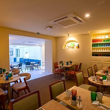 Pousada Vila Obidos Hotell