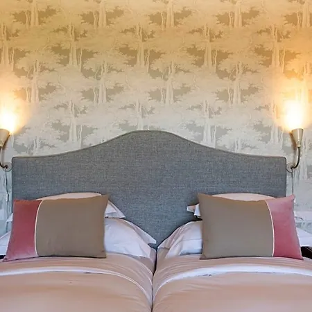 Hotell Pousada Vila Obidos 4*