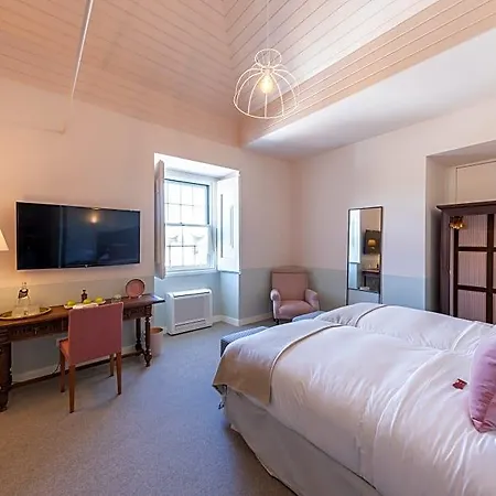 Pousada Vila Obidos Hotell 4*