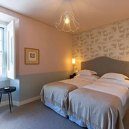 Pousada Vila Obidos Hotell Óbidos