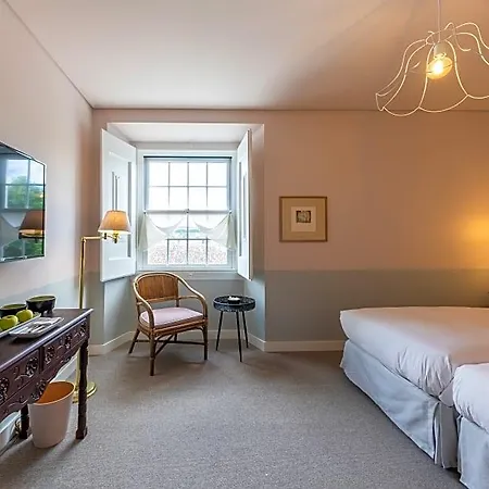 Pousada Vila Obidos 4* Óbidos