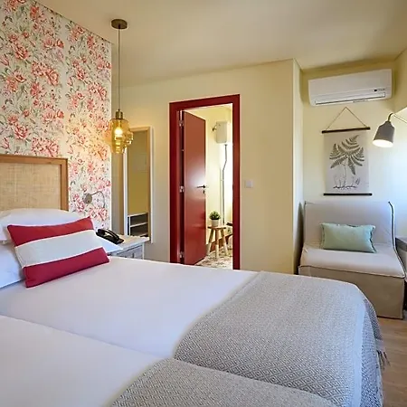 Pousada Vila Obidos Hotell 4*