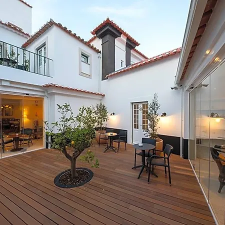Pousada Vila Obidos Hotell Óbidos