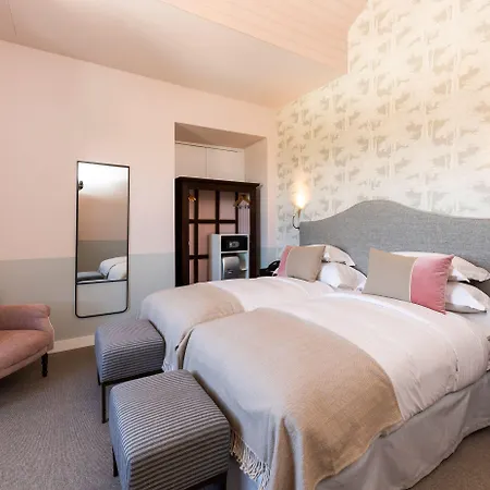 Pousada Vila Obidos Отель 4*