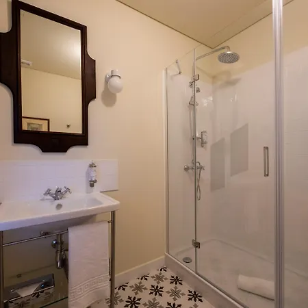 Отель Pousada Vila Obidos 4*