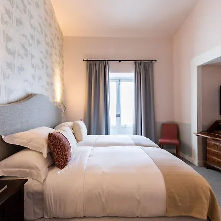 Pousada Vila Obidos 4* Обидуш