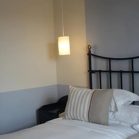 Отель Pousada Vila Obidos
