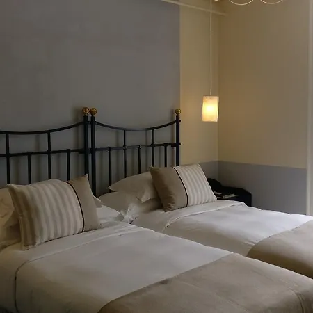 فندق بوزادا فيلا أوبيدوس 4*