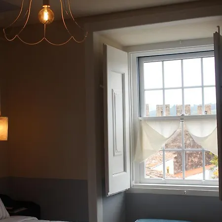 Pousada Vila Obidos Hotel