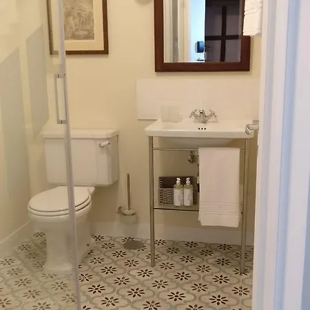 Otel Pousada Vila Obidos Óbidos