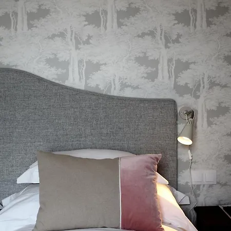 Отель Pousada Vila Obidos 4*