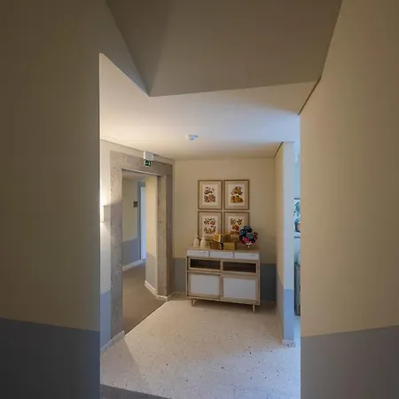 Pousada Vila Obidos Обидуш