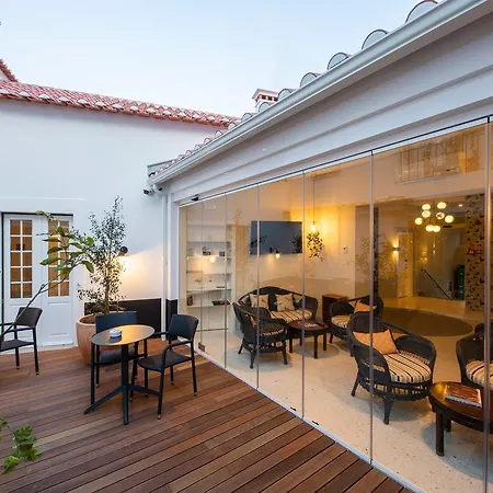 Pousada Vila Obidos Óbidos