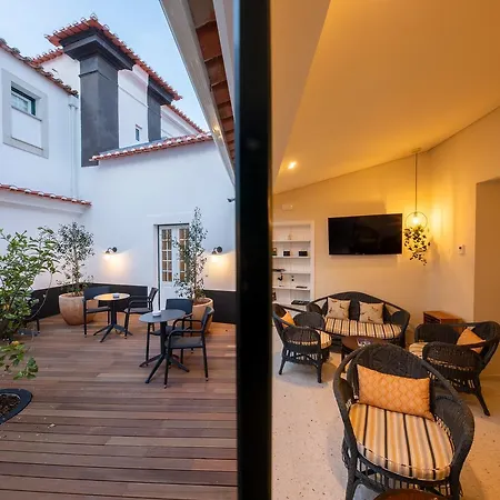 Hotel Pousada Vila Obidos Óbidos