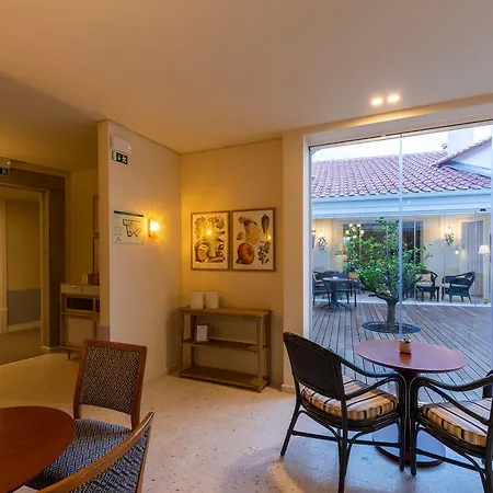 Szálloda Pousada Vila Obidos 4*