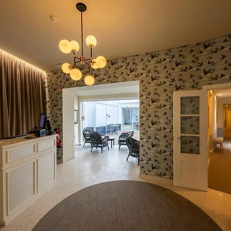 Pousada Vila Obidos Hotel Óbidos