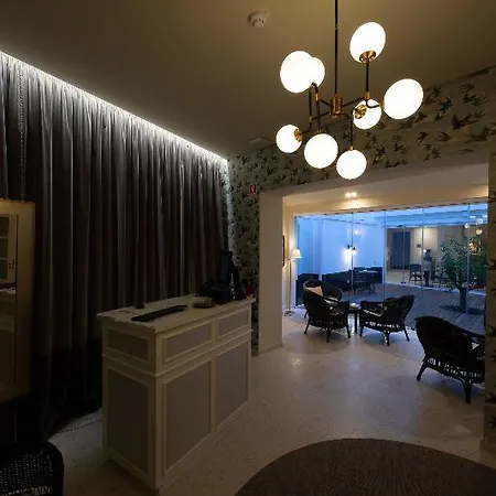 بوزادا فيلا أوبيدوس 4* Óbidos